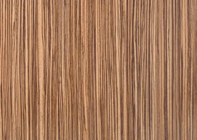 Formica - Xpression Collection - Zebra Wood