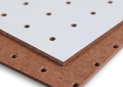 Masonite - Pegboard