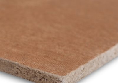 Masonite - Softboard