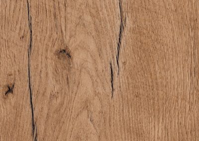 Post Form Tops - Textured Range - Saxon Oak