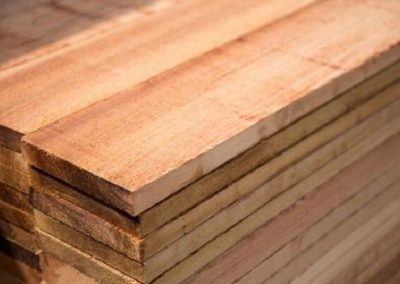 Solid Rough Timber – Exotics (Bundles)