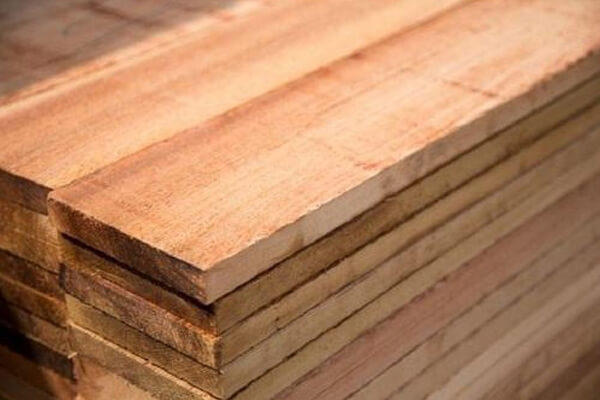 Solid Rough Timber – Exotics (Bundles)