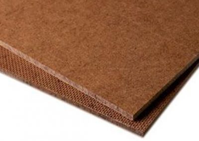 Masonite - Hardboard