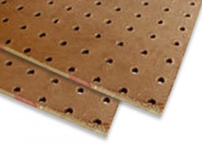 Masonite - Pegboard