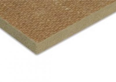 Masonite - Softboard