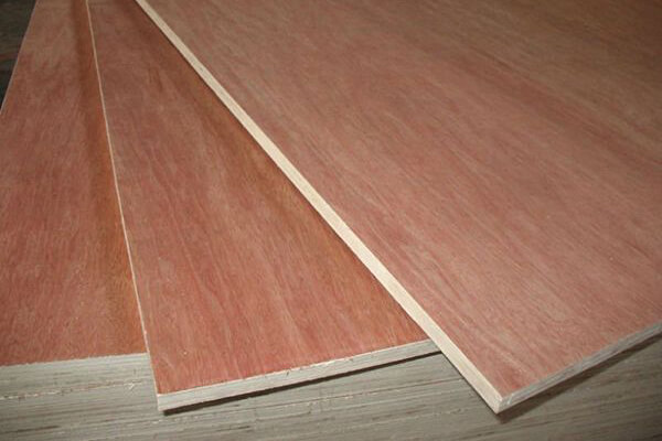 Plywood