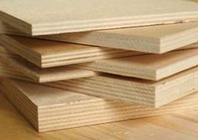 Plywood - Pine