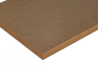 Supawood - MDF