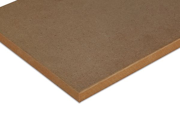 Supawood / MDF