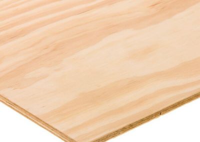 Plywood - BC