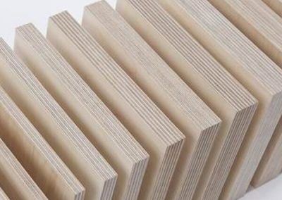 Plywood - Birch